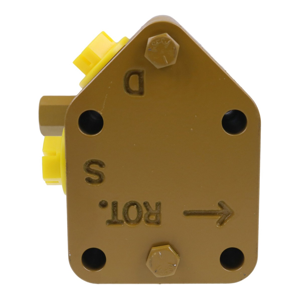 Fuel Transfer Pump 313-7770 3137770 for Caterpillar CAT 3516B  