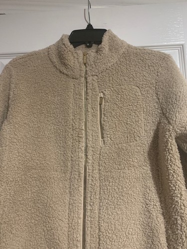 Calvin Klein Full Zip Fleece Jacket 