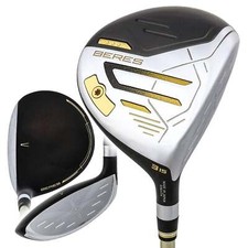 2024 HONMA Beres 09 Fairway Wood RH 3 15 Graph Stiff 3 Star