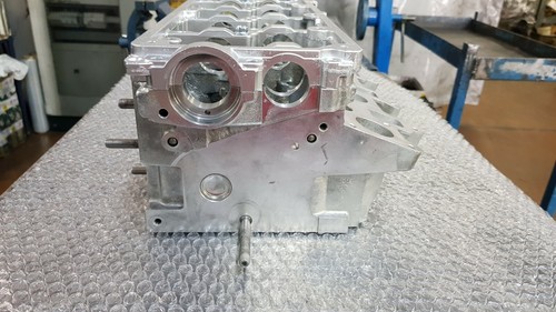Revised Cylinder Head 03L103373A Volkswagen Audi Skoda 1.6 TDI 16V CAY CAYA CLNA - Picture 3 of 6
