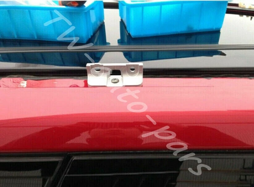 Barra portaequipajes portaequipajes para Land Rover Range Rover Sport 2014-2021 Foto 4 de 4