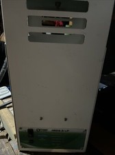 Titan Controls Ares 2 NG Generator - 2 Burner