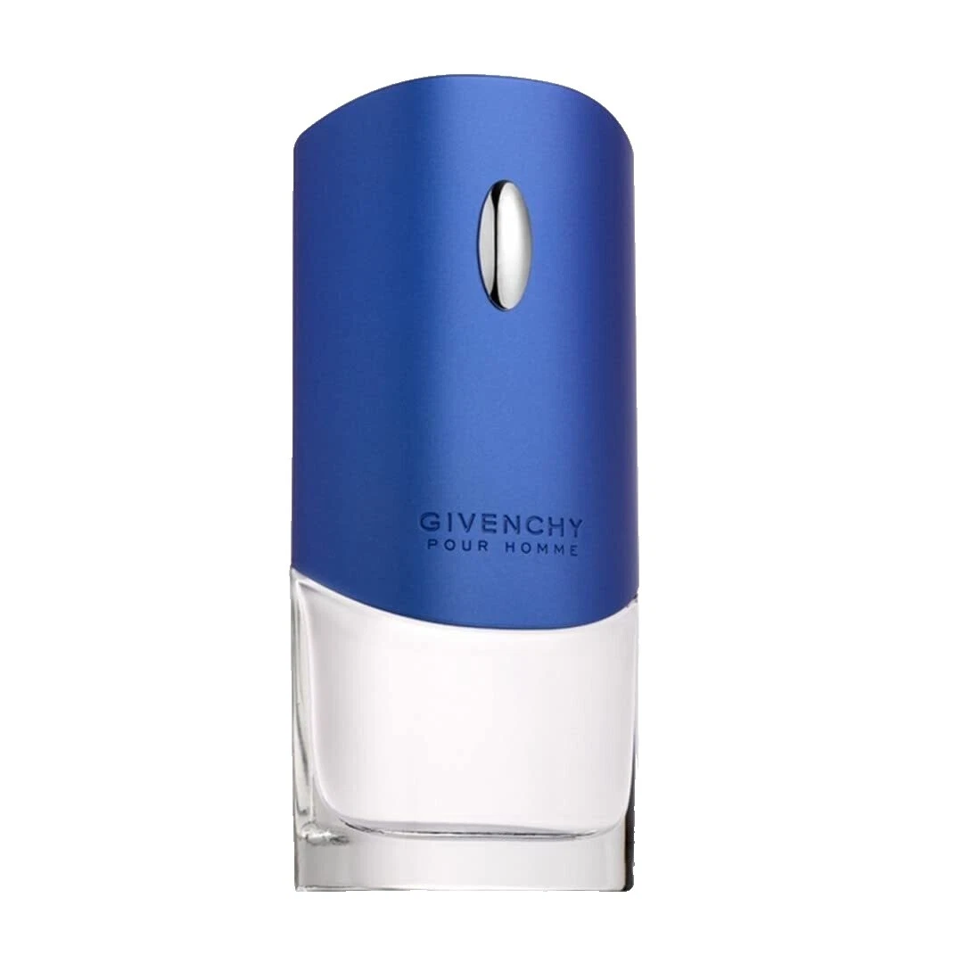 Fragancias Givenchy Spray Azul para Hombres