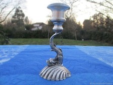 Boîte à Thé En Argent Sterling 1895 Howard & Co (new York