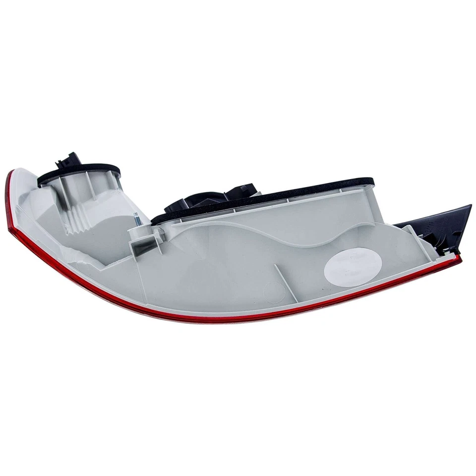 Conjunto de luz trasera LED derecha pasajero Hella 009615101 para BMW E82 E88 128i 135i Foto 4 de 4