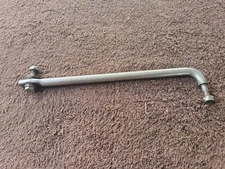 OMC Johnson Evinrude 85-140 hp drag link steering link 173696
