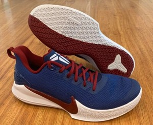 kobe mamba focus team