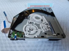 Original Sony PlayStation 5 PS5 Blu-ray Disc Drive Player Replacement CFI-1115A
