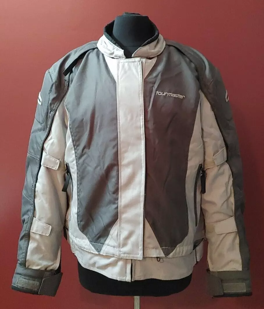 Tourmaster flex 3 jacket clearance