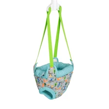 BABY DOOR JUMPER Hanging Bouncer