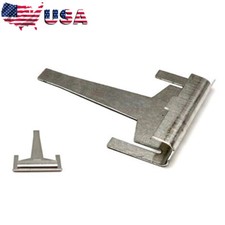 Evaporator Drain Clip for Samsung Refrigertaor DA61-06796A