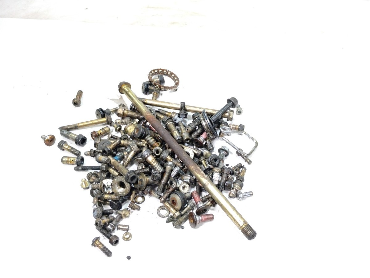その他 SE 2006 Ducati Monster S2R 800 Battery Support Mount Bracket | eBay