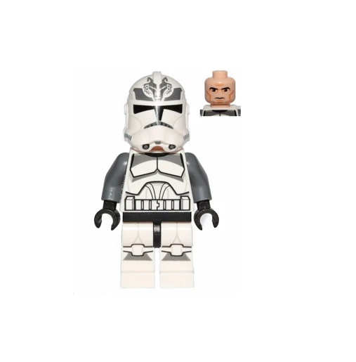 Lego wolfpack sale trooper