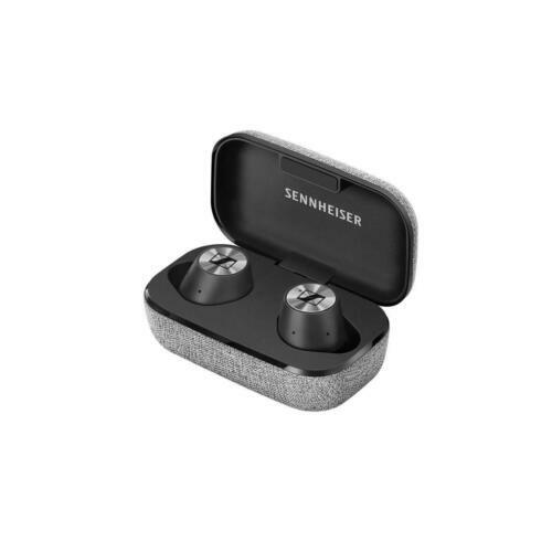Auricolari Bluetooth Con Filo Retrattile Auricolare Lavalier K55 Bluetooth 5.2 - Con Vibrazione E Microfono | 20 Ore Autonomia Driver Bluetooth - Foto 4