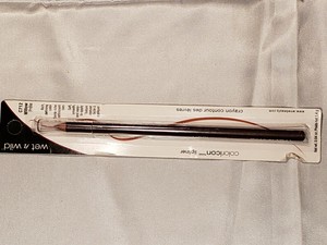 NEW WET & WILD COLOR ICON EYE LINER & BROW PENCIL, #C712