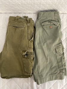 arizona cargo pants mens