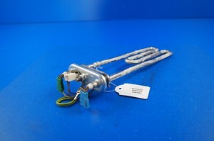 Heizelement Waschmaschine - Siemens WBM40 7215317