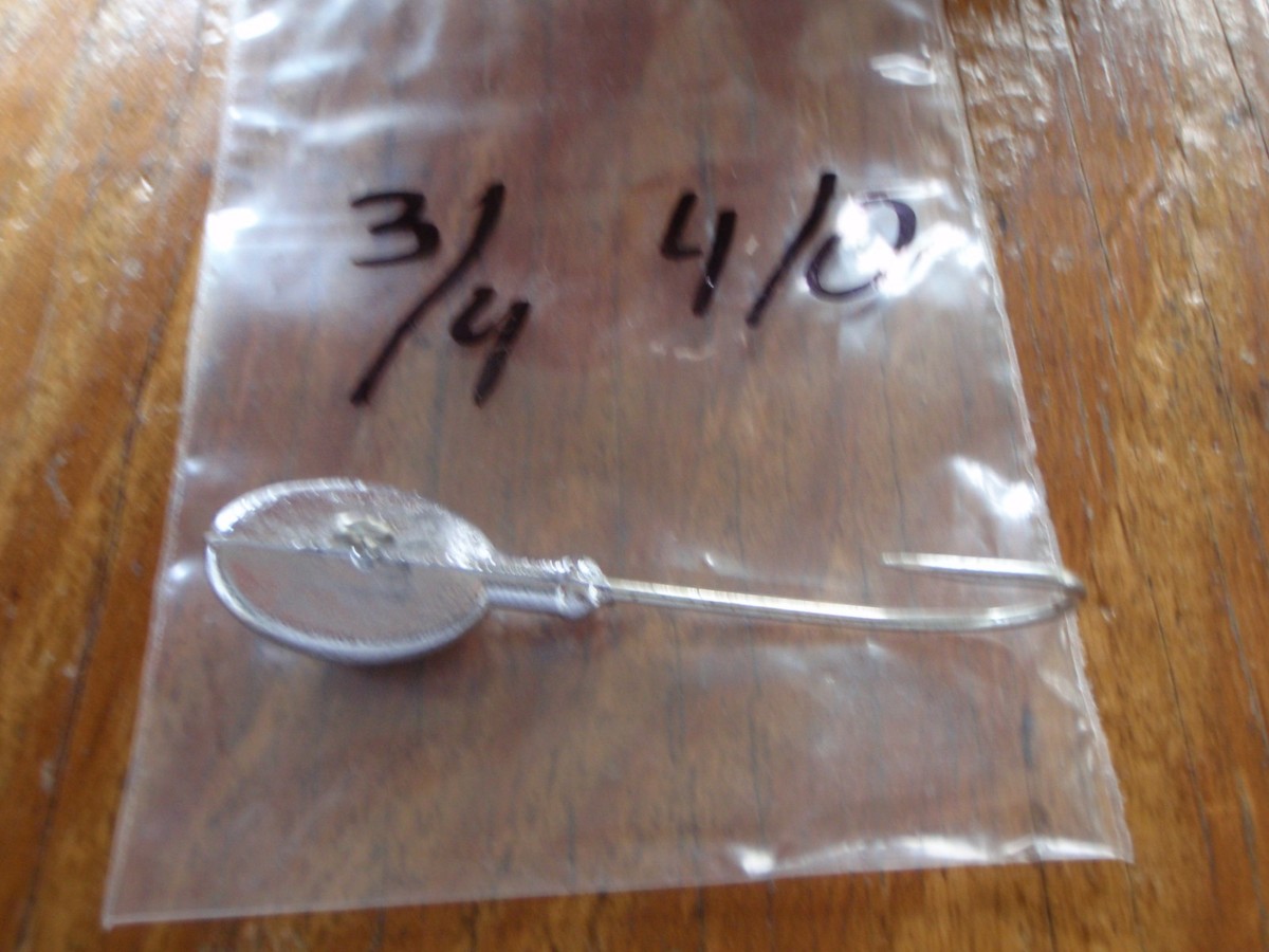 Ganci Killer Jigs Artiglio Aquila Per Tutti I Pesci 10 Jigs Da Pesca Testa Rotonda Con Gancio Aquila Per Acqua Salata E Dolce - Killer Jigs Big Rigs - Foto 4