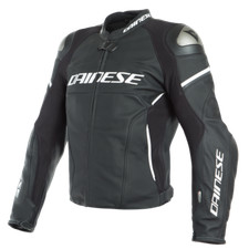 Dainese Racing Leder Airbag Jacke Racing 3 D-...