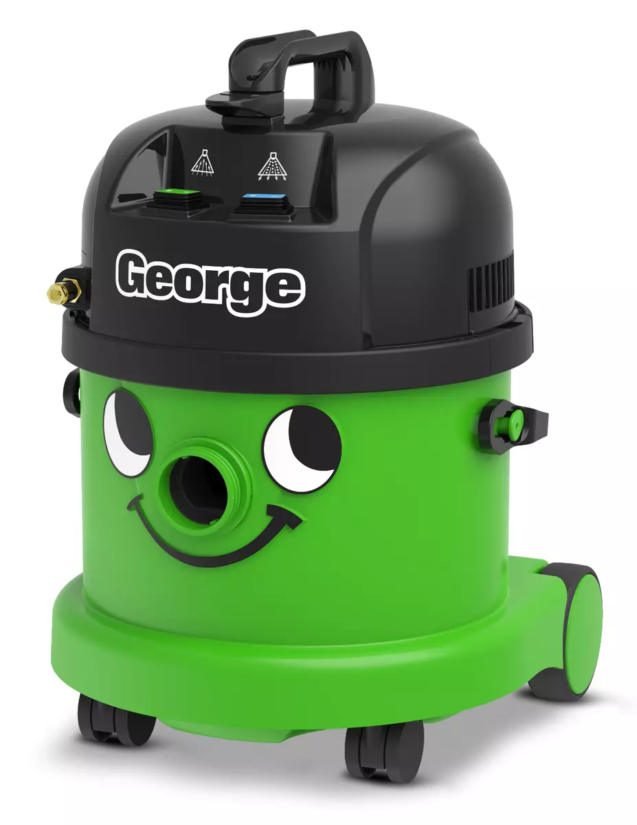 George the hoover deals