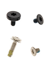 Replacement Complete Screw Set Compatible For MacBook Pro 13" A2159 / Mid 2019