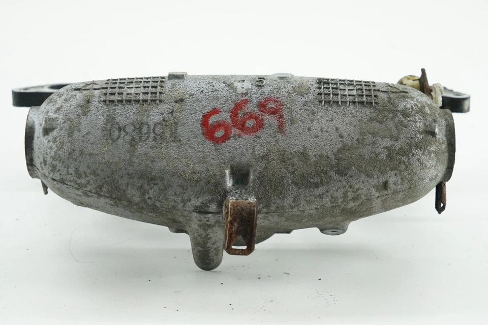 Cabezal colector de admisión de aire motor Toyota Prius 2004-2009 17101-21061 Foto 4 de 4