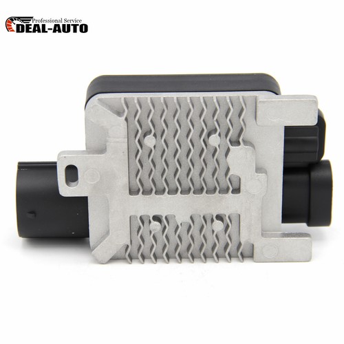 For 2006-2011 Mercury Grand Marquis 4.6L Engine Cooling Fan Control Relay Module - Picture 3 of 17