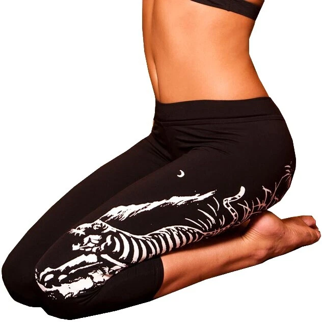 Capri Activewear para Mujeres