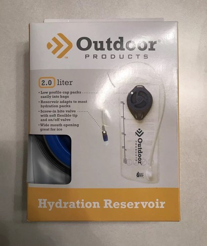 Reservoir Hydration Pack Insert | eBay