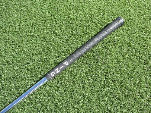 PING S59 3 Iron Brown Dot PING CS Lite Stiff Flex Steel Shaft RH VERY GOOD!!!! - Picture 6 of 8