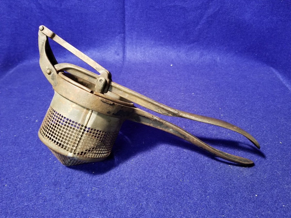 Antique Ricer | eBay