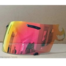 Helmet Visor for ARAI RX7 GP RX7 RR5 ASTRO IQ RAPIDE IR AXCES II Axces III REBEL