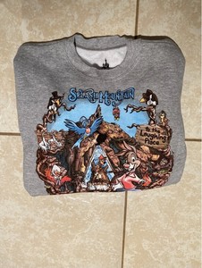 giyuu moletom com capuz