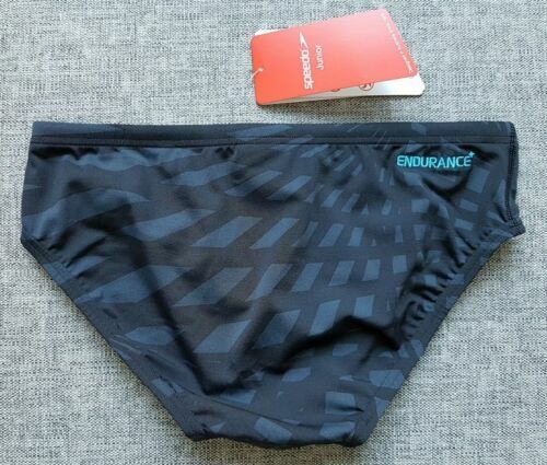 Costume Uomo SPEEDO 13.5 CM Brief Marlin Melody - FERRARI SPORT - Foto 5