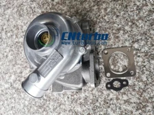 New IHI RHB52W turbocharger Yanmar Marine 4JH2-DTE VA180097 MYAZ 12957418000