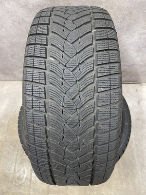 2 x 255/50 R19 107V WINTERREIFEN - Goodyear UltraGrip Performance + SUV (6mm)