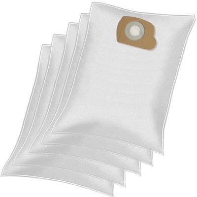 DECLEAN 5 10 20 Staubsaugerbeutel 30 Liter universal Vlies Industriesauger vers. Marken