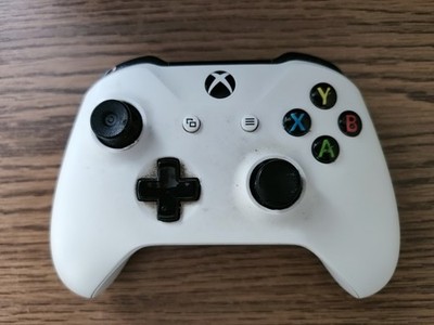 Microsoft Xbox Wireless Controller - Robot White