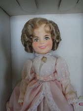 Original (Unopened) Shirley Temple Ideal Dolls & Doll Playsets for