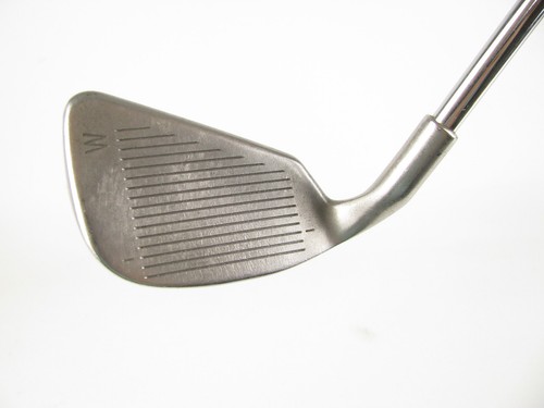 Ping ISI-K Pitching Wedge mit Stahl JZ Regular - Bild 6 von 10