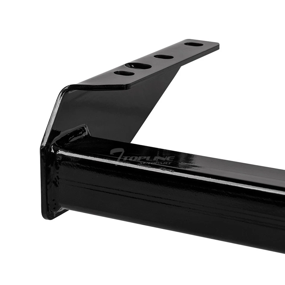 TLAPS For 75-00 Chevy GMC K Series Class 3 Trailer Hitch Receiver 2"+Ball Mount - Image 3 of 4