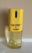 Vacation by Vacation Perfume Mist 3 oz./ 90 ml