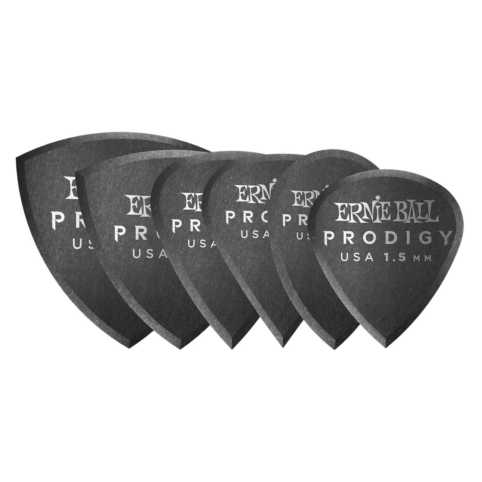 Ernie Ball 9342 Prodigy 2690₽