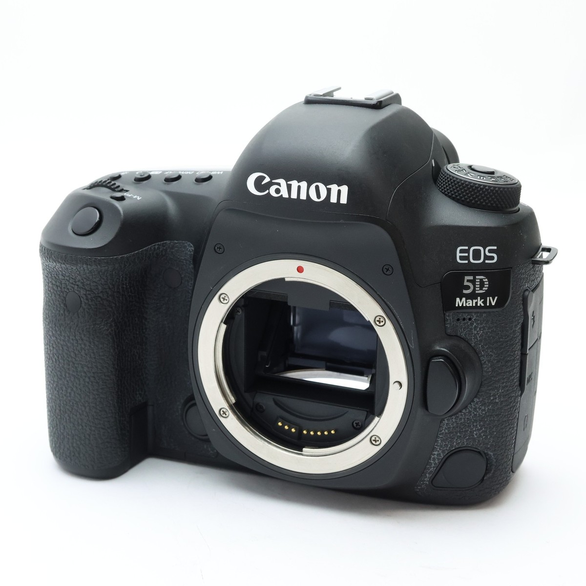 Canon EOS 5D Mark IV 30.4MP DSLR Camera Body #91 13803281347| eBay