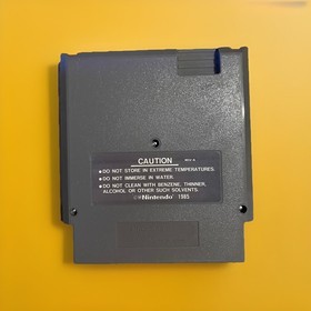 Win, Lose or Draw NES (Nintendo Entertainment System, 1990) Cartridge Only