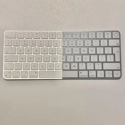 A2449 A2450 A3118 A3203 Apple Magic Keyboard Replacement Key Caps 1x Key & Hinge