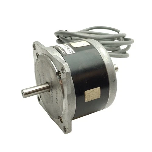 Parker Compumotor SX83-62-E Micro Stepping Motor, 160 Oz-In, Frame Size 34