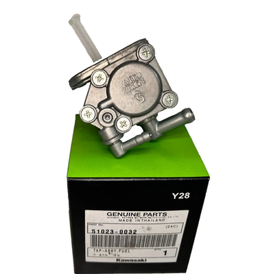 Kawasaki Genuine NINJA 250R EX250J8F Tap Assembly Fuel 51023-0032