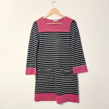 Eliza J Missy Sweater Dress Size Small