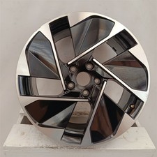 VW ID3 10A 18 ZOLL 7.5J ET50 Original 1 Stück Alufelge Felge Aluminium RiM